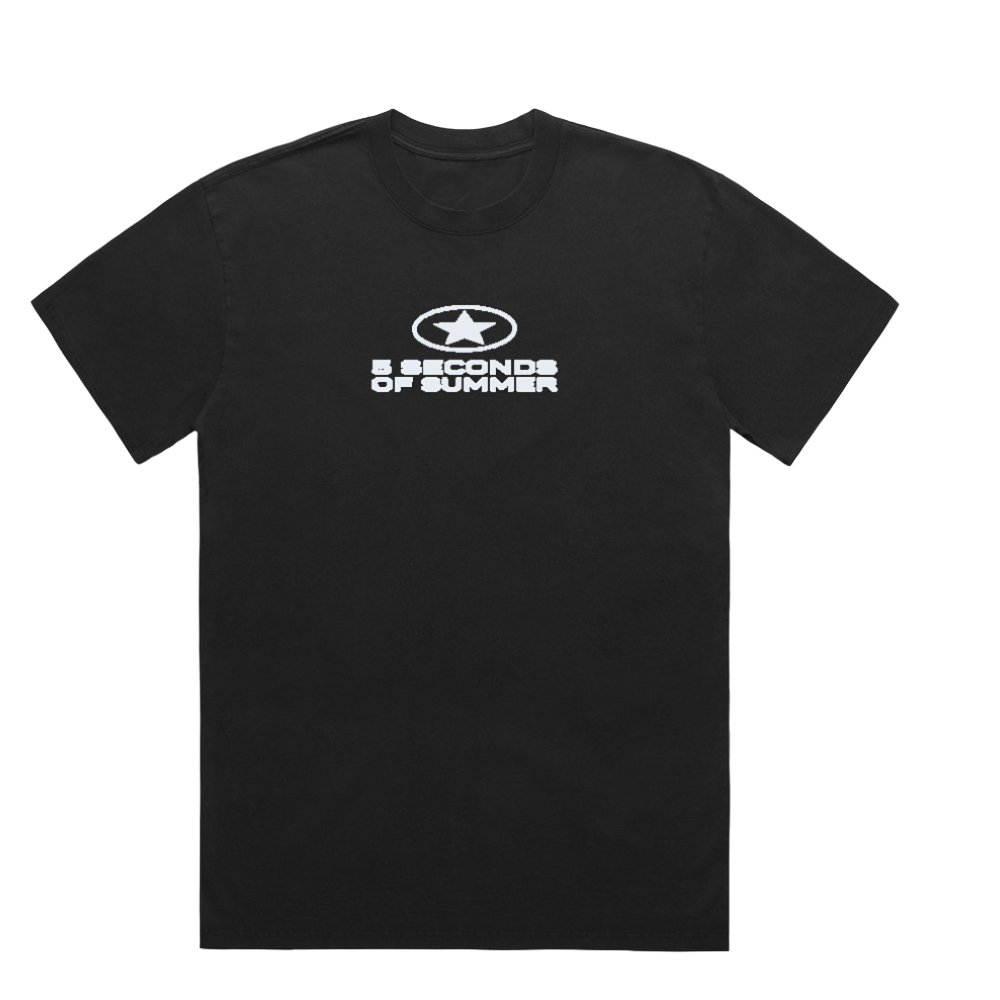 The Sauce Tabloid Tee