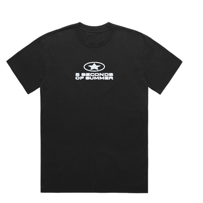 The Sauce Tabloid Tee